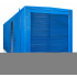 Дизельный генератор EcoPower АД900-T400ECO W в контейнере Дизельный генератор EcoPower АД900-T400ECO W в контейнере