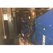 FG Wilson E440P1 в контейнере