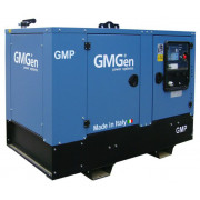 GMGen GMP50 в кожухе