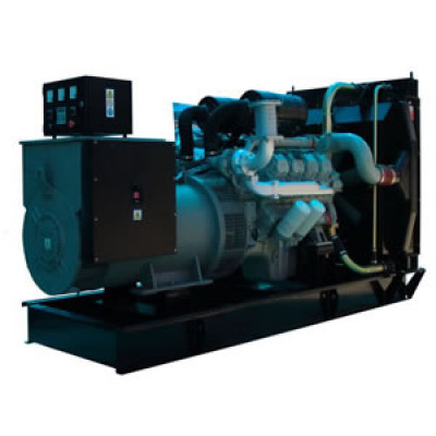 Дизельный генератор MingPowers M-C88 Дизельный генератор MingPowers M-C88