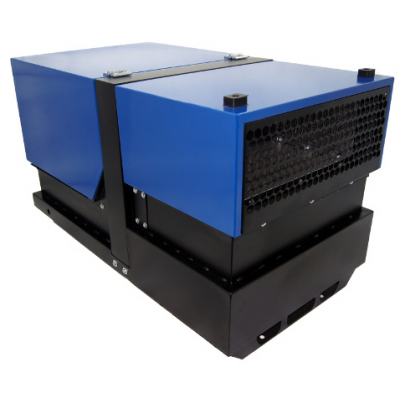 Газовый генератор REG ARCTIC GG16-230S с АВР Газовый генератор REG ARCTIC GG16-230S с АВР