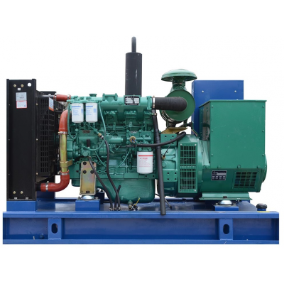 Дизельный генератор ТСС АД-45С-Т400-1РМ5 Дизельный генератор ТСС АД-45С-Т400-1РМ5