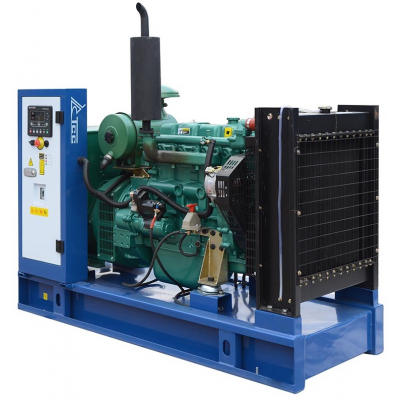 Дизельный генератор ТСС АД-45С-Т400-1РМ5 Дизельный генератор ТСС АД-45С-Т400-1РМ5