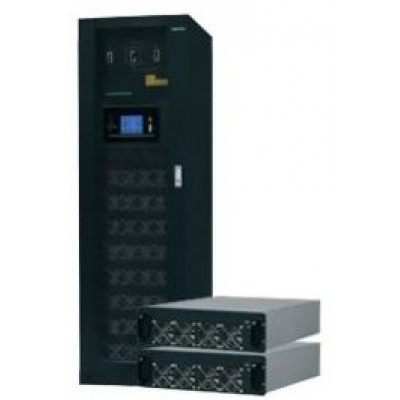 Модульный ИБП Импульс МОДУЛЬ 200-40 Модульный ИБП Импульс МОДУЛЬ 200-40