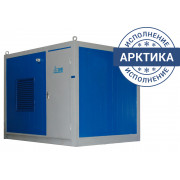 ТСС ПБК-3 арктического исполнения (для ДГУ 30- 80 кВт)