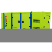 GenPower GPR-GNP 400 OTOSK