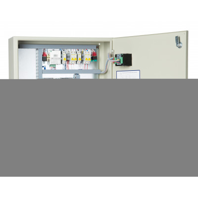 Дизельный генератор PowerLink WPS350S с АВР Дизельный генератор PowerLink WPS350S с АВР