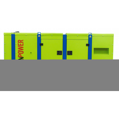 Дизельный генератор GenPower GPR-GNP 850 OTOSK Дизельный генератор GenPower GPR-GNP 850 OTOSK