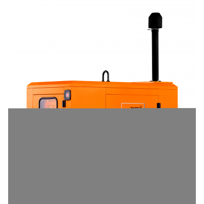 Дизельный генератор TAFE Power TAF-P-35A 1 фаза с АВР Дизельный генератор TAFE Power TAF-P-35A 1 фаза с АВР