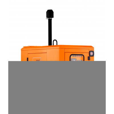 Дизельный генератор TAFE Power TAF-P-35A 1 фаза с АВР Дизельный генератор TAFE Power TAF-P-35A 1 фаза с АВР