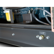 Toyo TKV-27TBS с АВР