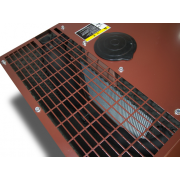 Toyo TKV-27TBS с АВР