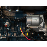 Toyo TKV-27TBS с АВР