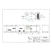 Toyo TKV-27TBS с АВР
