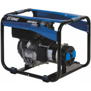 SDMO DIESEL 4000 E XL