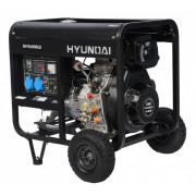 Hyundai DHY 6000LE