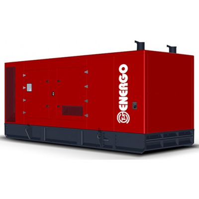 Дизельный генератор Energo ED 2030/400M S Дизельный генератор Energo ED 2030/400M S