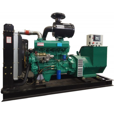 Газовый генератор Gazvolt Standard 56 KTB 21 Газовый генератор Gazvolt Standard 56 KTB 21