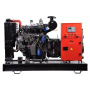 Fubag DS 68 DA ES с АВР