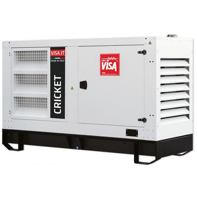 Дизельный генератор Onis VISA F 201 CK с АВР Дизельный генератор Onis VISA F 201 CK с АВР