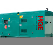 MGE P30CS в кожухе