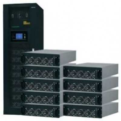 Модульный ИБП Импульс МОДУЛЬ 200-180 Модульный ИБП Импульс МОДУЛЬ 200-180