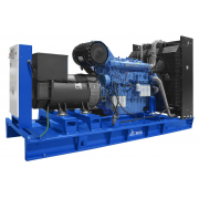 ТСС АД-500С-Т400-1РМ9 (Mecc Alte) с АВР