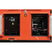 Denyo Mahindra MP-200