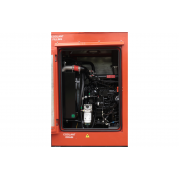 Denyo Mahindra MP-200