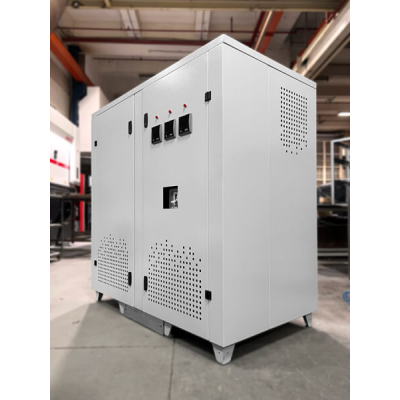 Стабилизатор напряжения NDCORP Helios Y 600-15 Стабилизатор напряжения NDCORP Helios Y 600-15