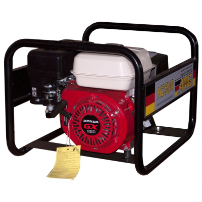 Бензиновый генератор AMG H 2500 Бензиновый генератор AMG H 2500