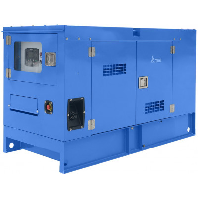 Дизельный генератор ТСС АД-16С-Т400-1РКМ5 Дизельный генератор ТСС АД-16С-Т400-1РКМ5