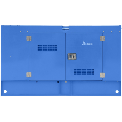 Дизельный генератор ТСС АД-16С-Т400-1РКМ5 Дизельный генератор ТСС АД-16С-Т400-1РКМ5