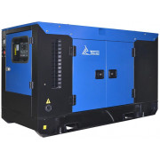 ТСС АД-10С-230-1РМ13 в контейнере с АВР