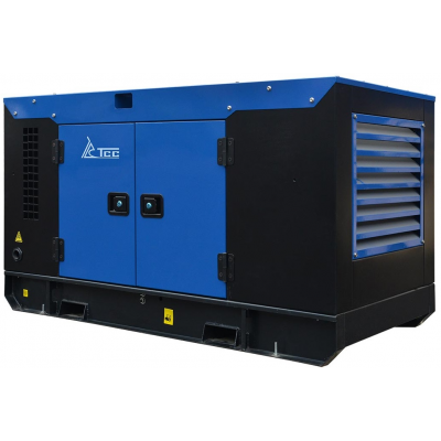 Дизельный генератор ТСС АД-10С-230-1РМ13 в контейнере с АВР Дизельный генератор ТСС АД-10С-230-1РМ13 в контейнере с АВР
