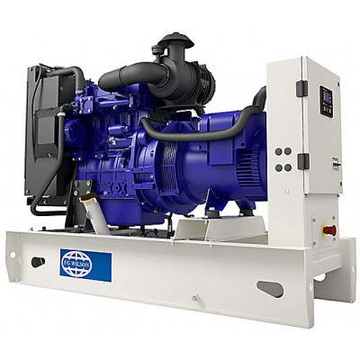 Дизельный генератор FG Wilson F9.5-1 с АВР Дизельный генератор FG Wilson F9.5-1 с АВР