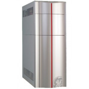 General Electric LP 15-31 with 14Ah battery in cabinet