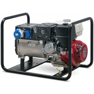 Бензиновый генератор RID RH 5001 Бензиновый генератор RID RH 5001