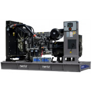 Hertz HG 403 DC с АВР