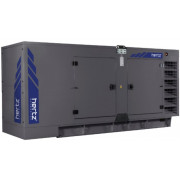 Hertz HG 406 PC в кожухе с АВР