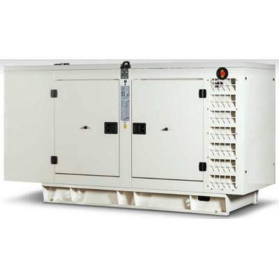 Дизельный генератор Hertz HG 22 BC в кожухе с АВР Дизельный генератор Hertz HG 22 BC в кожухе с АВР