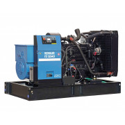 SDMO J220