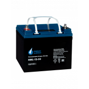 Парус электро HML-12-33