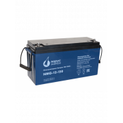 Парус электро HMG-12-150