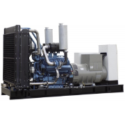 Азимут АД-640С-Т400-2РМ SDEC