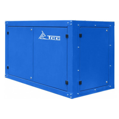 Дизельный генератор ТСС АД-16С-Т400-1РПМ5 с АВР Дизельный генератор ТСС АД-16С-Т400-1РПМ5 с АВР