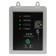 ТСС SGG 7000 EA в кожухе с АВР