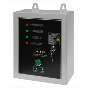 ТСС SGG 7000 EA в кожухе с АВР