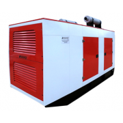 Азимут АД-600С-Т400-1РКМ MTU