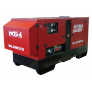 Mosa DSP 500 PS